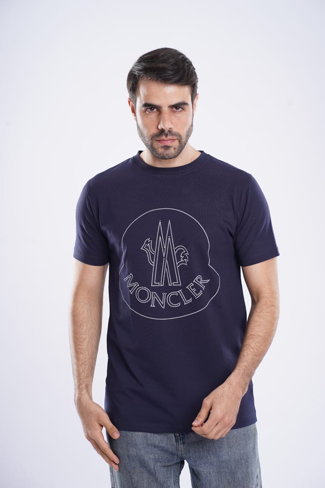 Mon Cler T.Shirt MIRROR