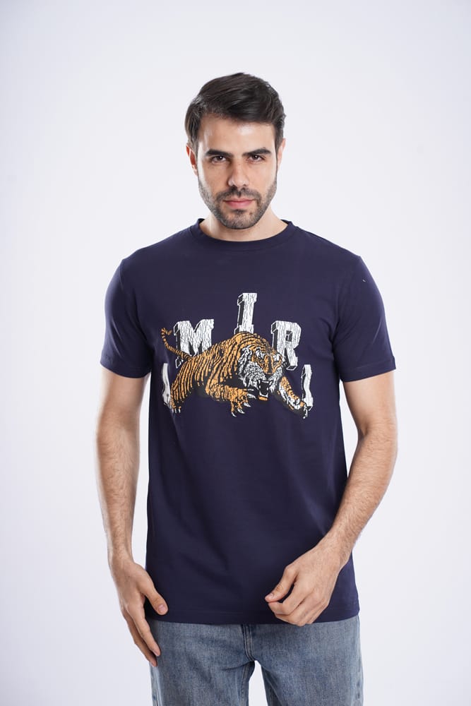 Amiri TShirt MIRROR