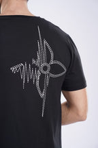 L.V  T.Shirt MIRROR