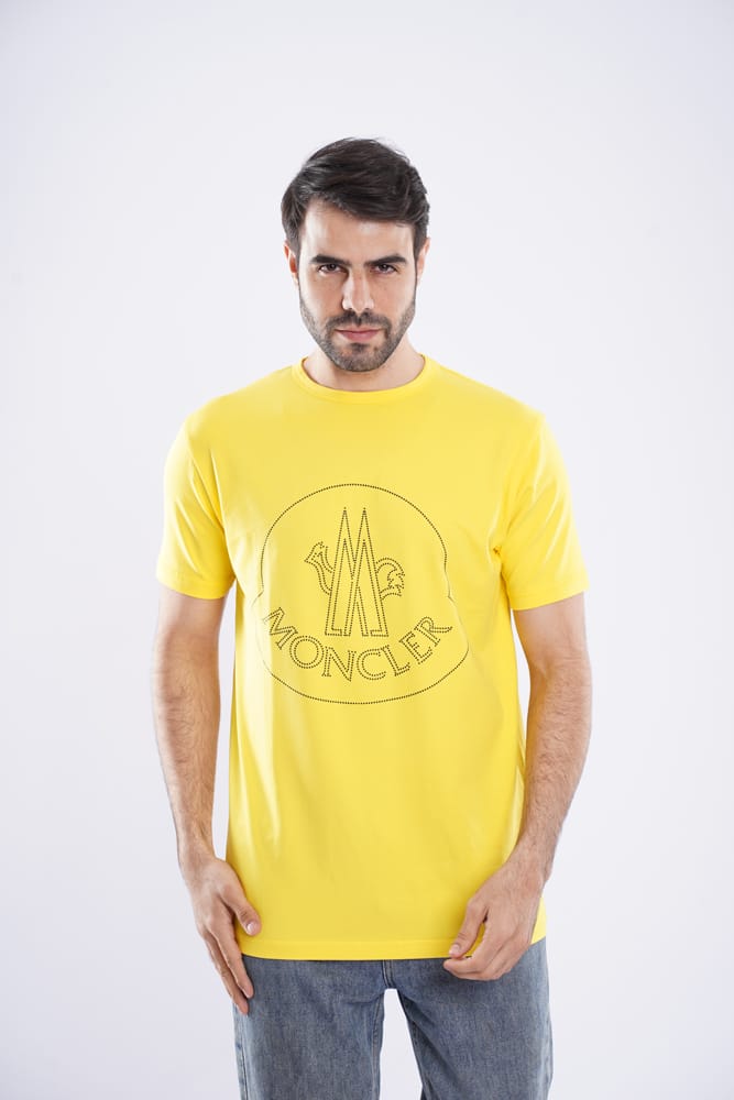 Mon Cler T.Shirt MIRROR