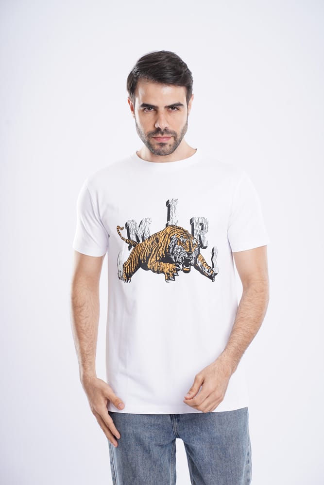 Amiri TShirt MIRROR