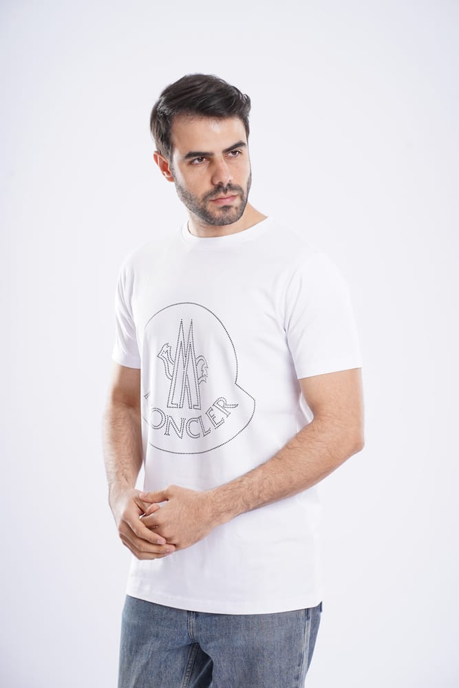 Mon Cler T.Shirt MIRROR