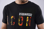 I CON T.Shirt Mirror
