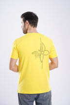 L.V  T.Shirt MIRROR