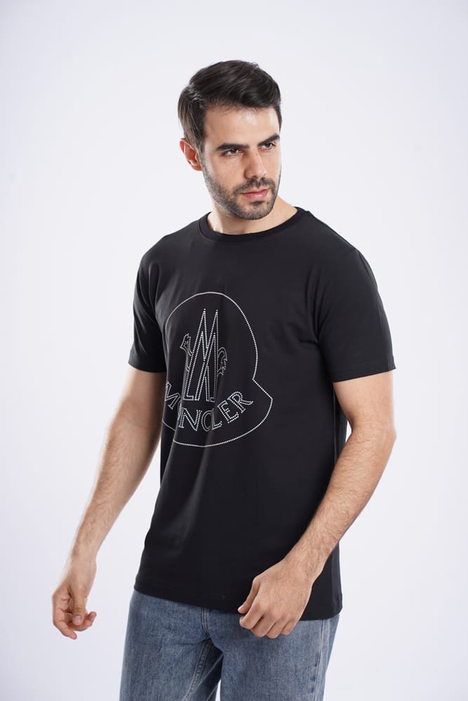 Mon Cler T.Shirt MIRROR