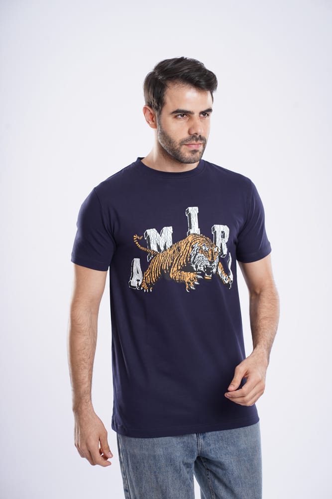 Amiri TShirt MIRROR