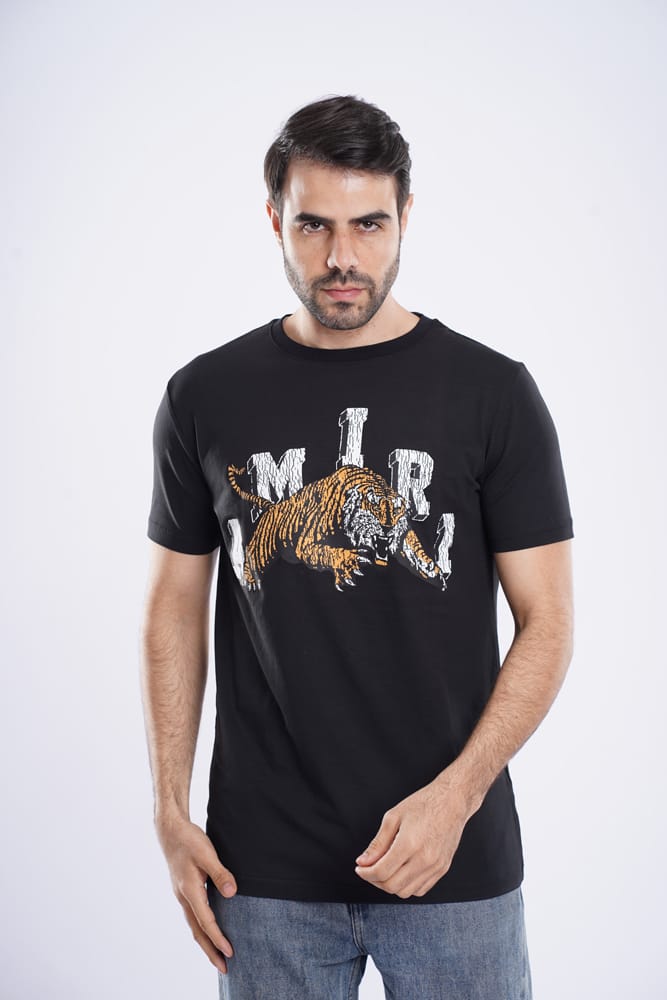 Amiri TShirt MIRROR