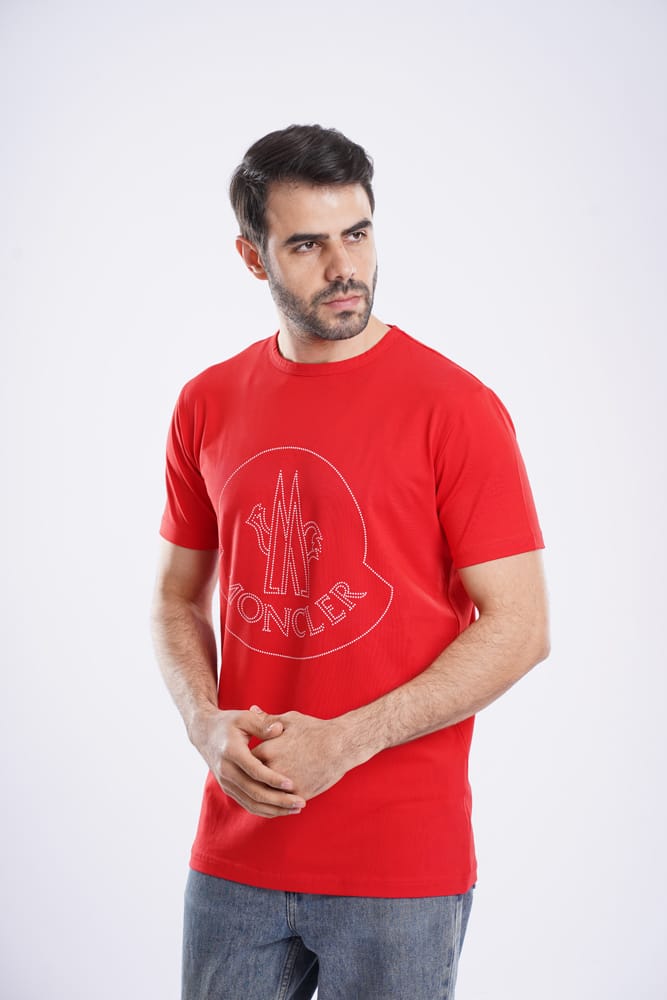 Mon Cler T.Shirt MIRROR