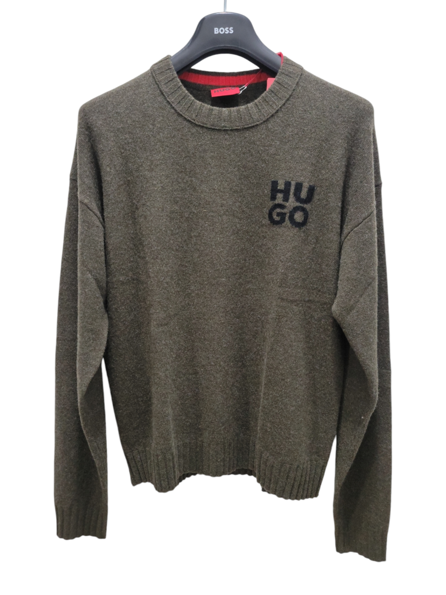 HUGO BOSS Knitwear Oversize