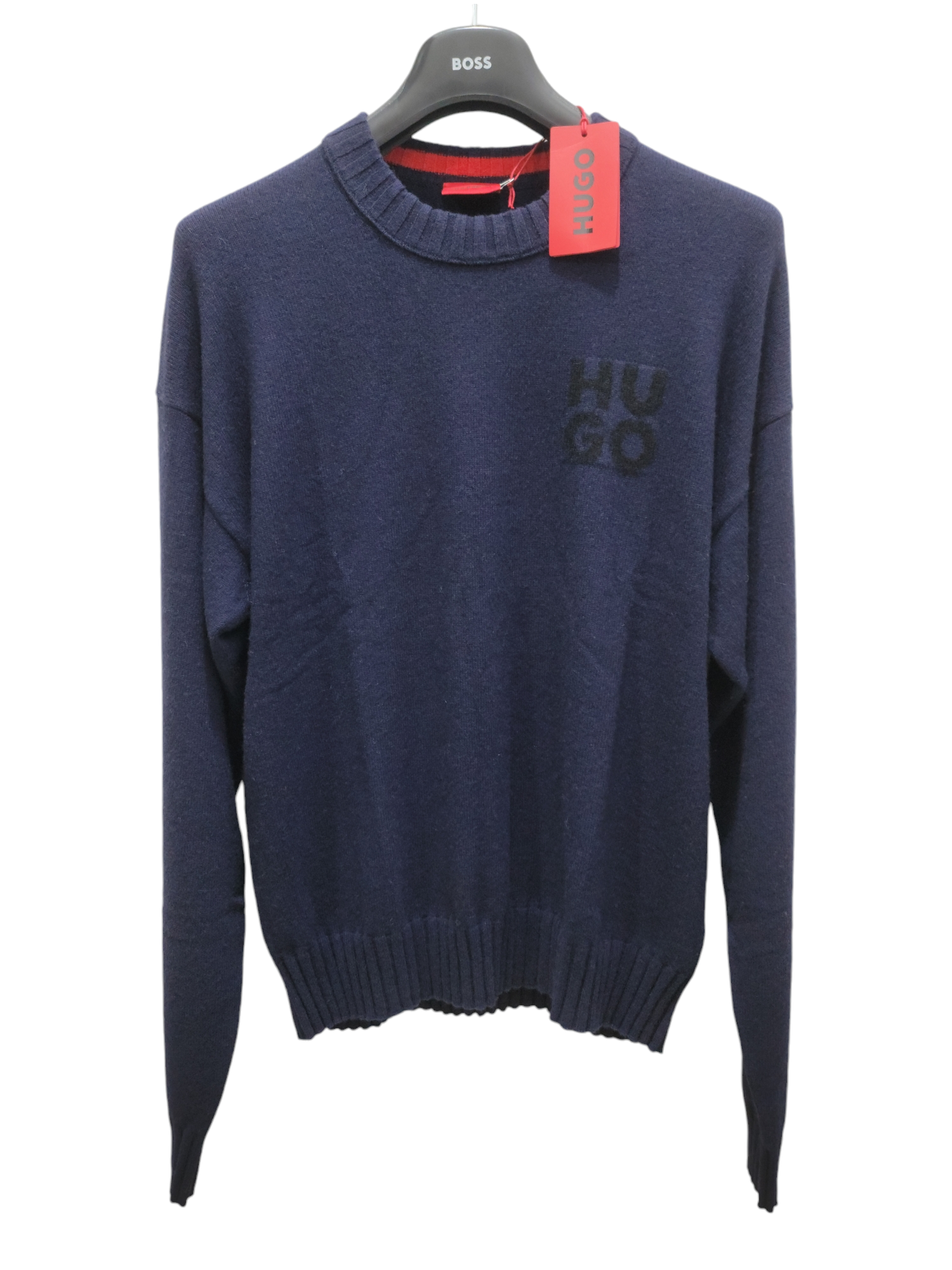 HUGO BOSS Knitwear Oversize