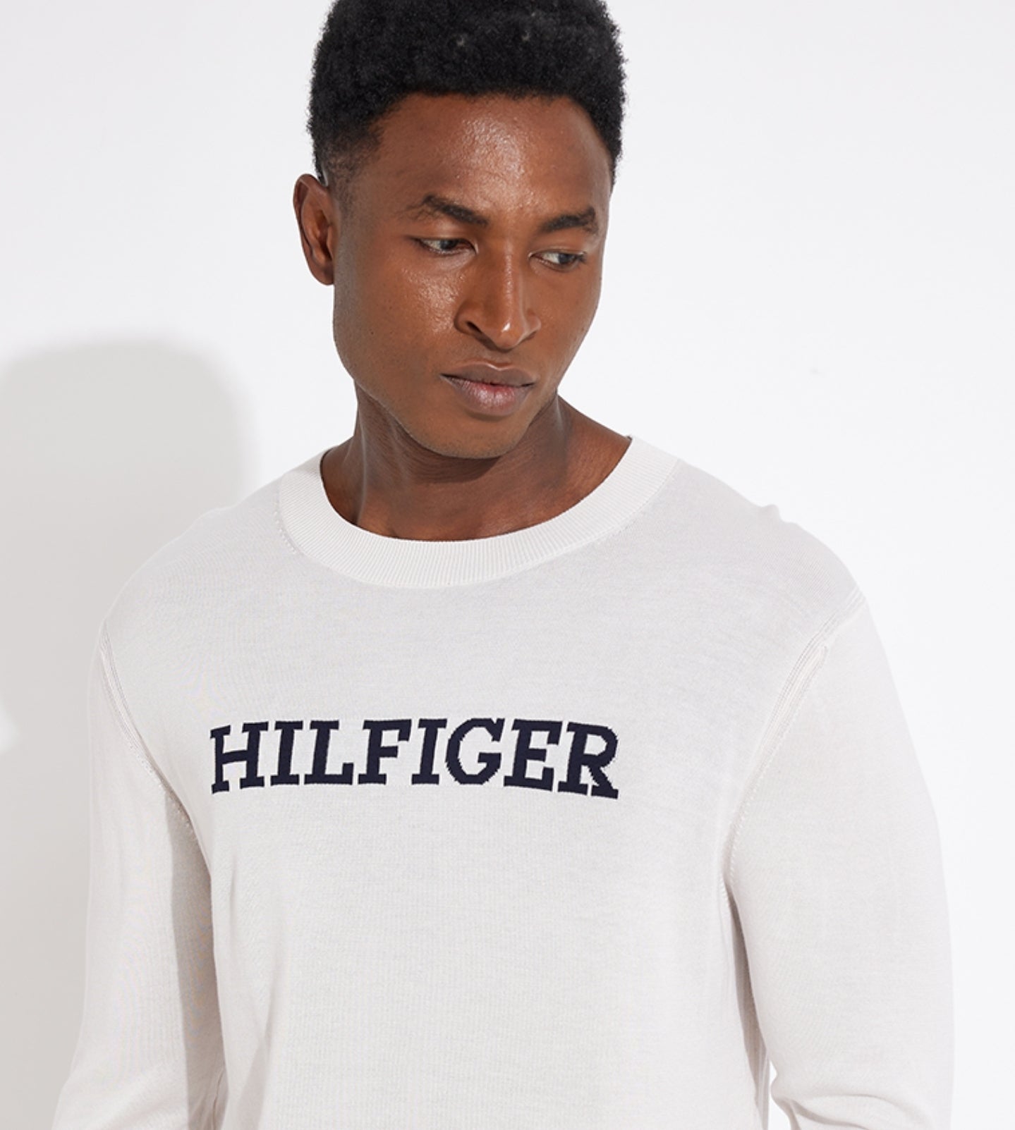 TOMMY HILFIGER Knitwear