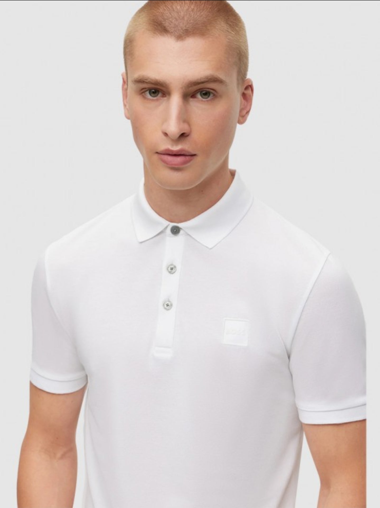 BOSS Polo T.Shirt