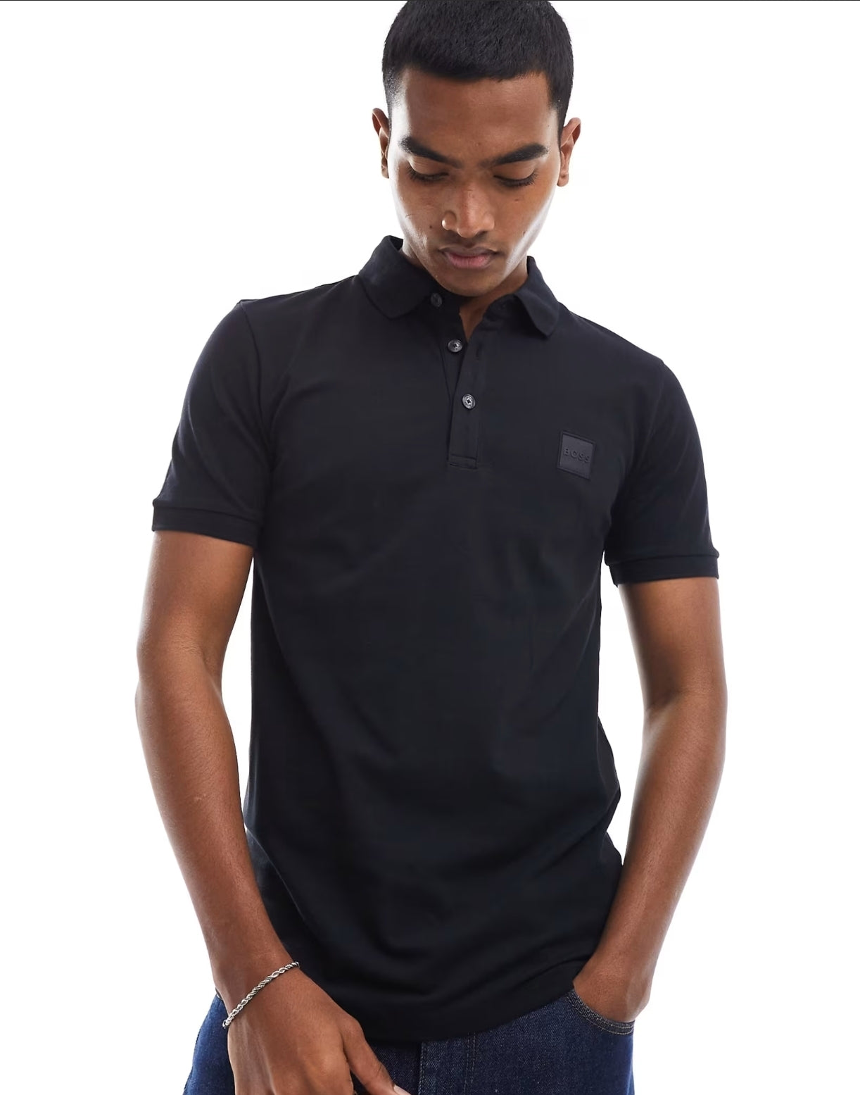 BOSS Polo T.Shirt