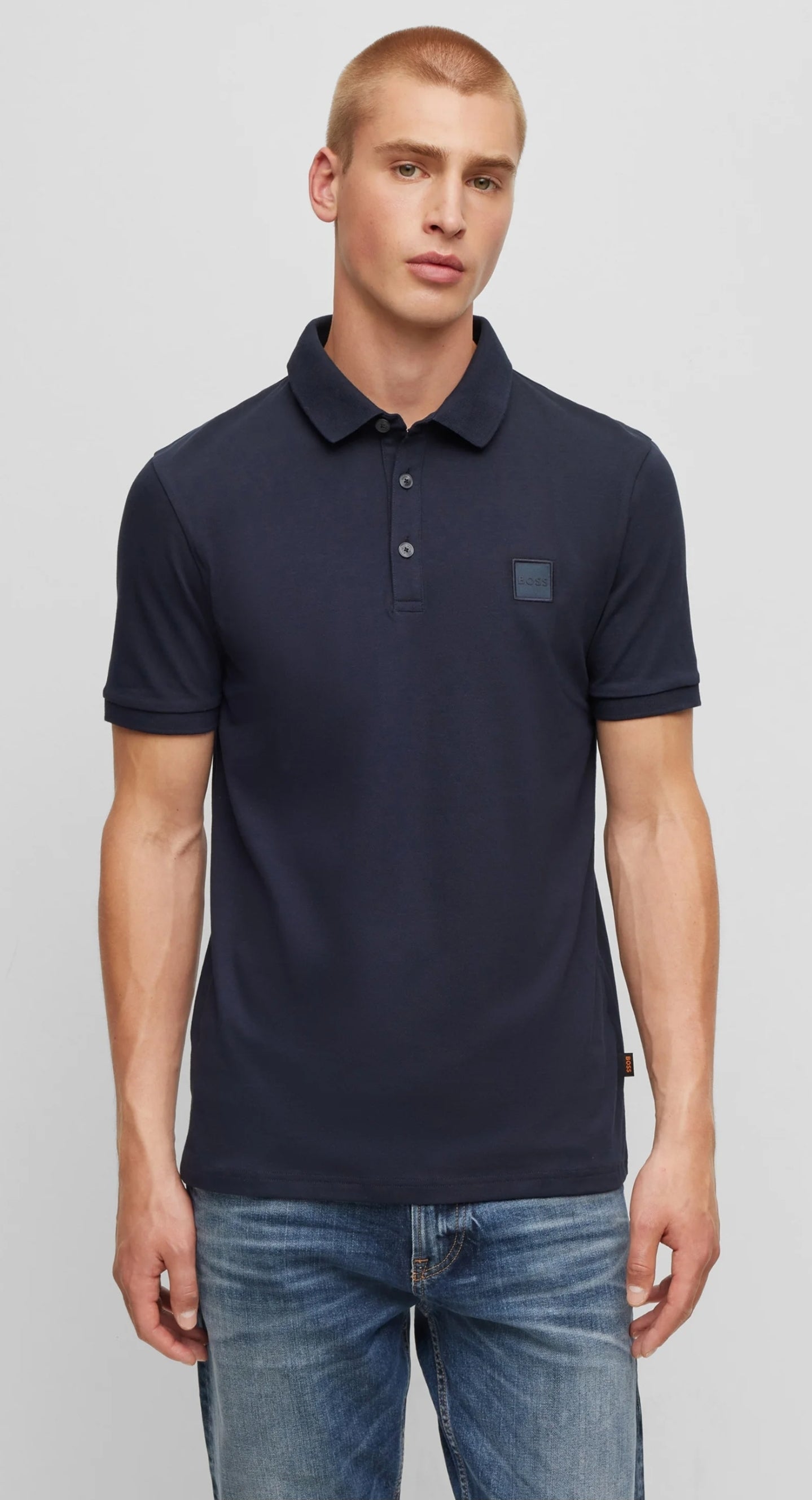 BOSS Polo T.Shirt