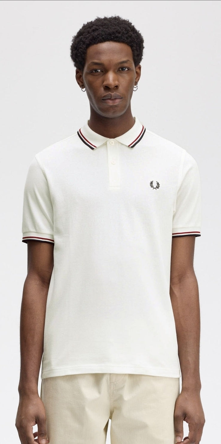 Fred Perry Polo T.Shirt