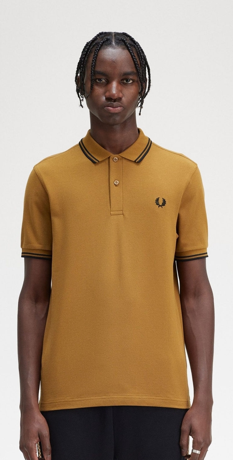 Fred Perry Polo T.Shirt