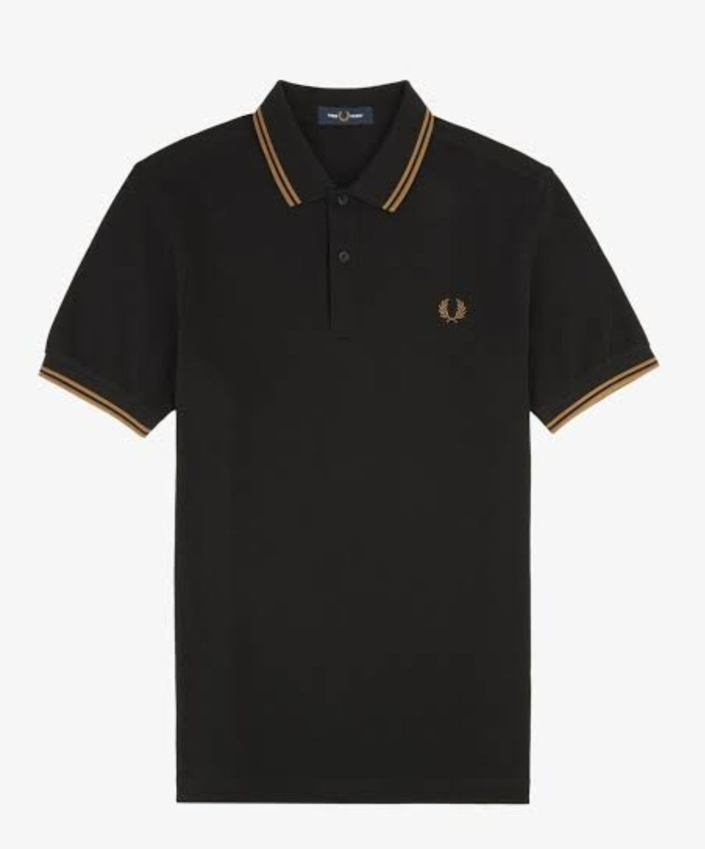 Fred Perry Polo T.Shirt