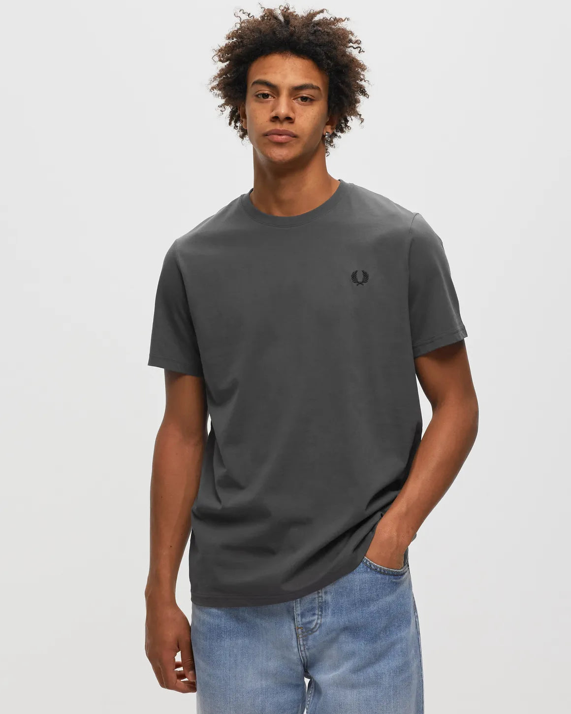 Fred Perry T.Shirt