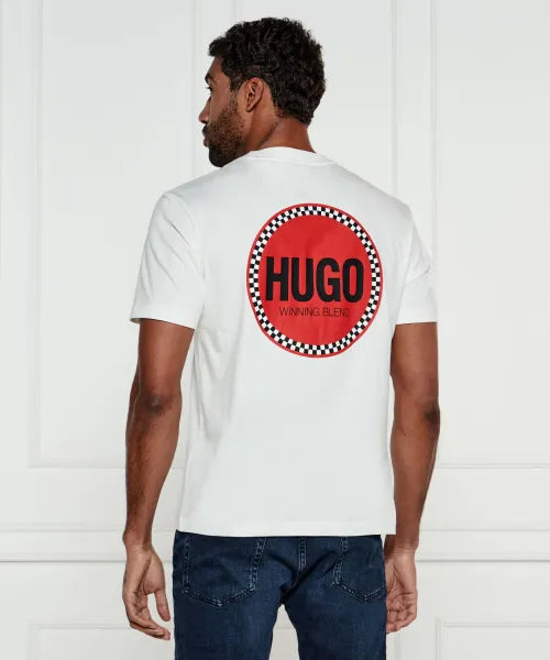 HUGO BOSS T.Shirt