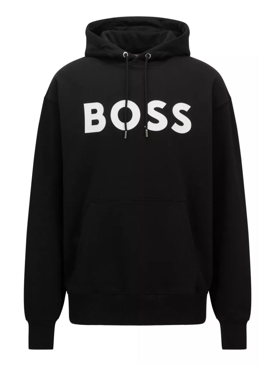 BOSS Hoodie Sweatshirt