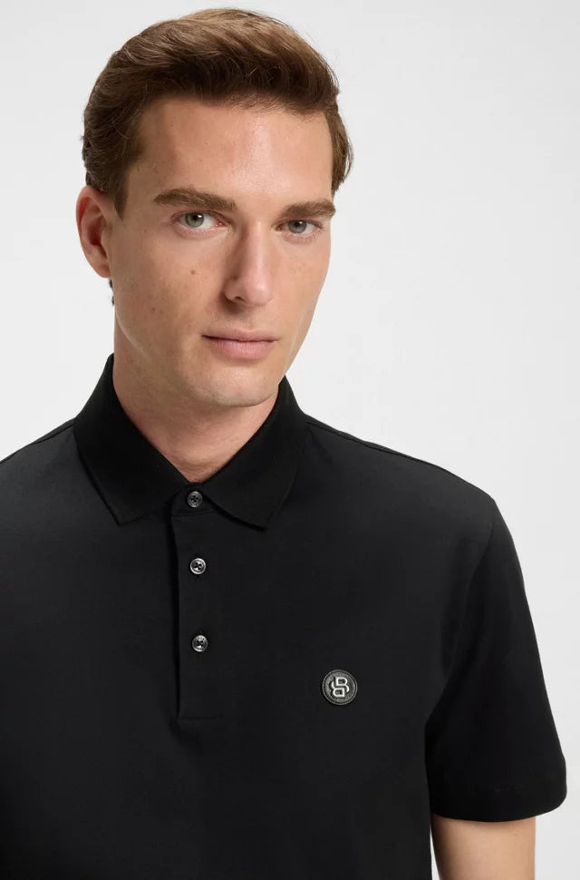 Boss Polo T.Shirt new logo