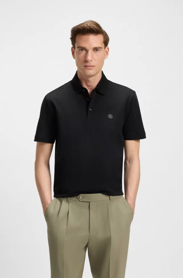 Boss Polo T.Shirt new logo