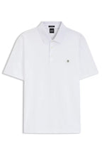 Boss Polo T.Shirt new logo