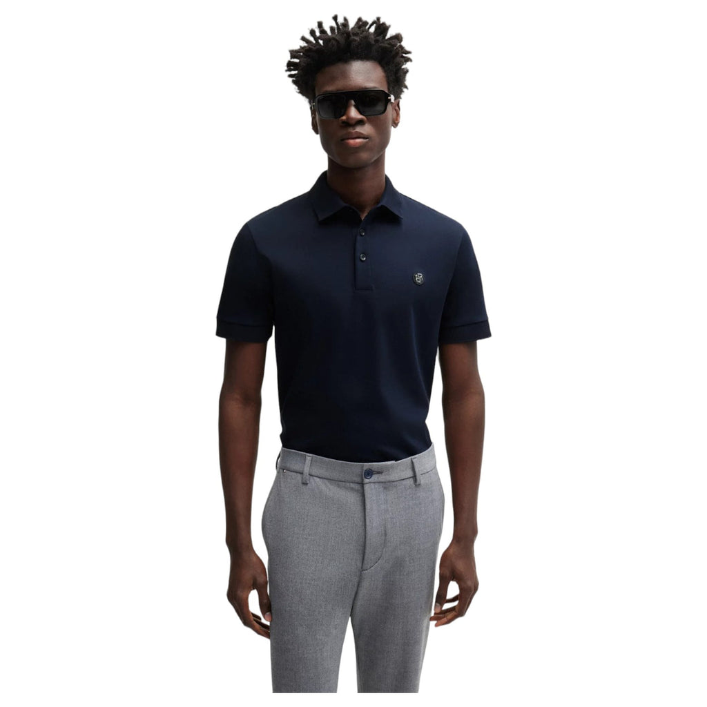 Boss Polo T.Shirt new logo