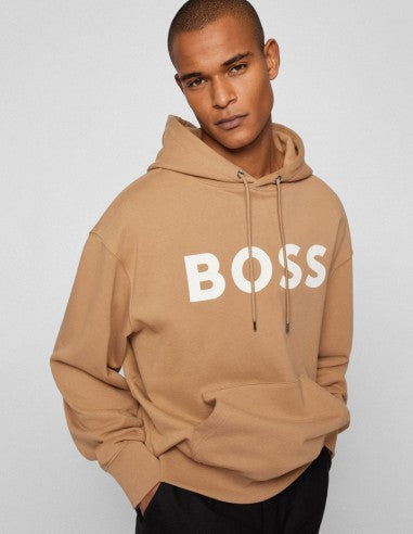 BOSS Hoodie Sweatshirt