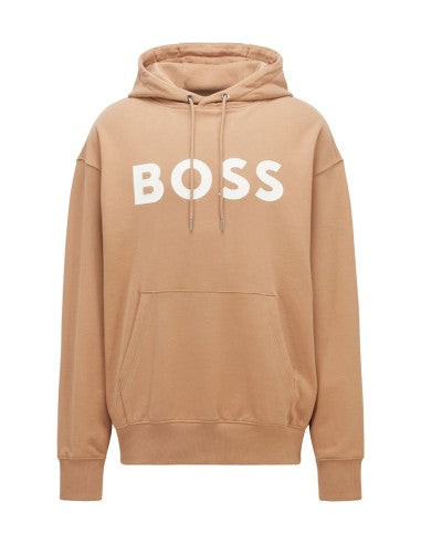 BOSS Hoodie Sweatshirt