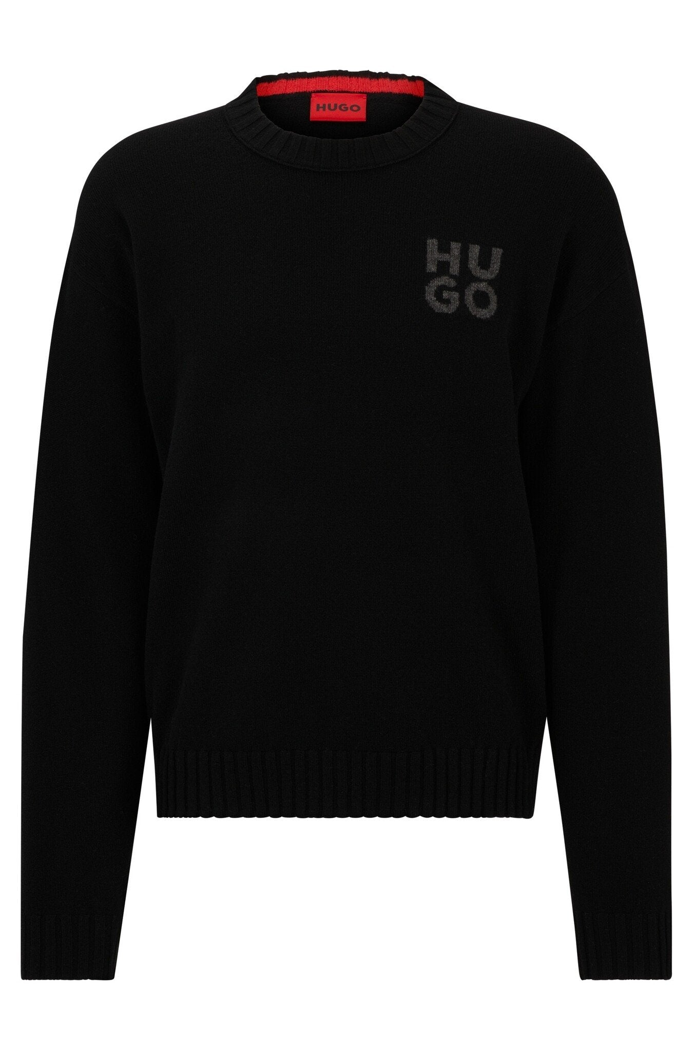 HUGO BOSS Knitwear Oversize