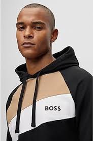 BOSS Hoodie Sweatshirt