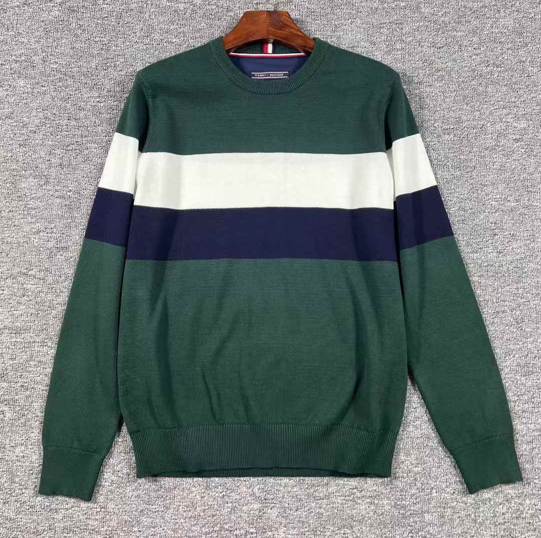 TOMMY HILFIGER Knitwear