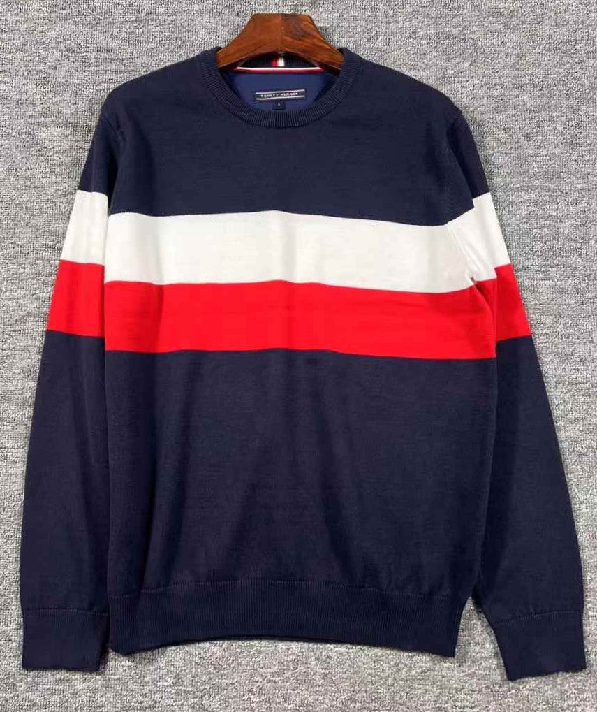 TOMMY HILFIGER Knitwear