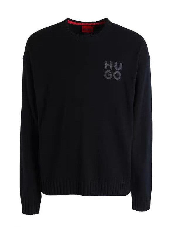 HUGO BOSS Knitwear Oversize