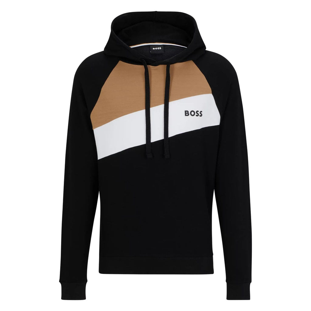 Boss Sweatshirt Hooded