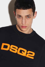 DSQ2 Sweatshirt R