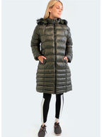 Long waterproof Jacket Turkish