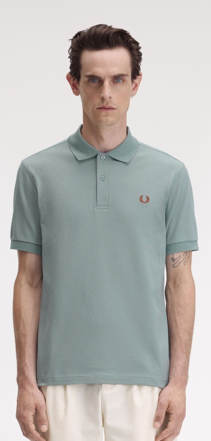 Fred Perry polo t.shirt