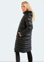 Long waterproof Jacket Turkish
