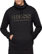 BOSS Tracksuit Hooded