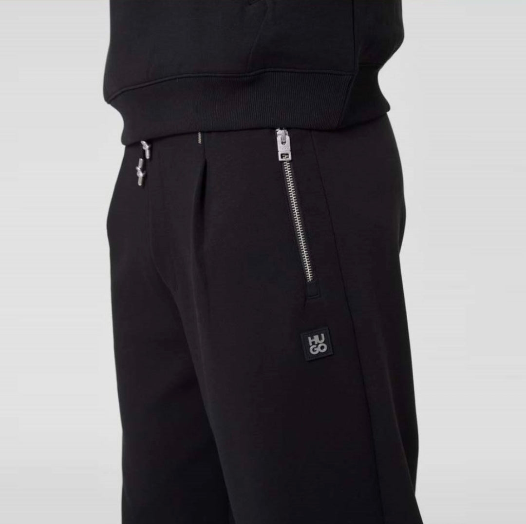 HUGO BOSS Tracksuit Hooded