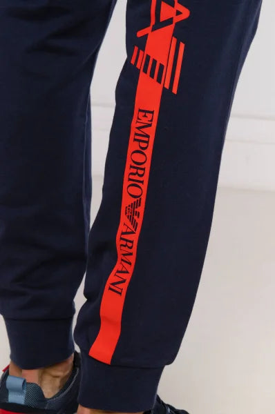 Armani Tracksuit Hooded F.Z