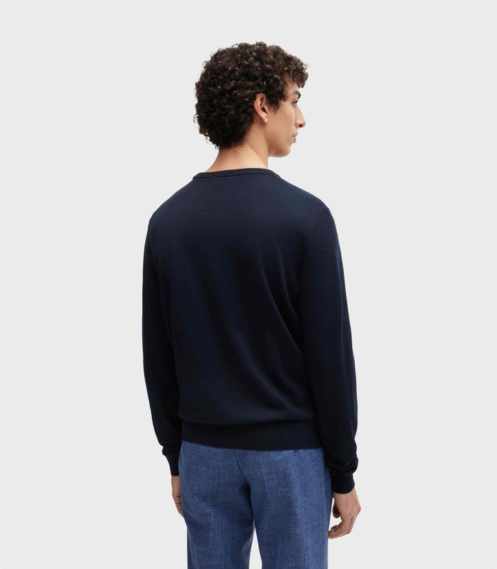 BOSS Knitwear R