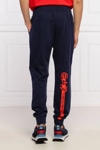 Armani Tracksuit Hooded F.Z