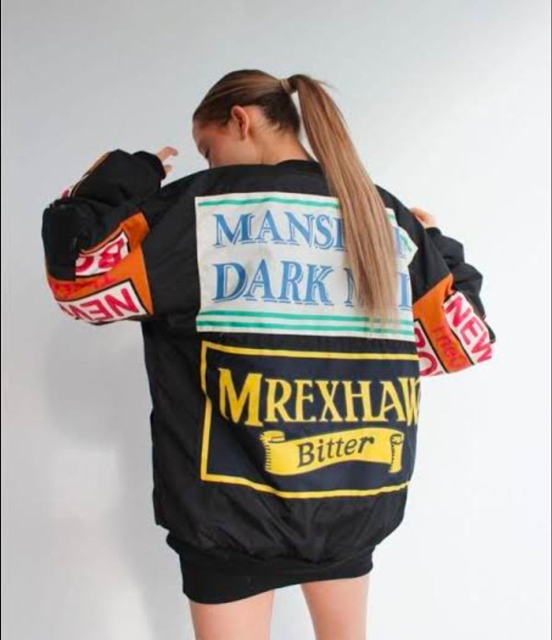 Waterproof Jacket Turkish