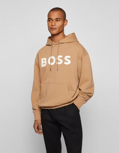 Boss Sweatshirt Hoodie