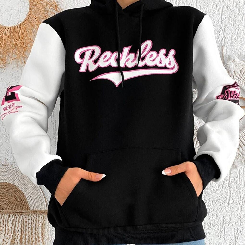 S. Shirt Hoodie Turkish