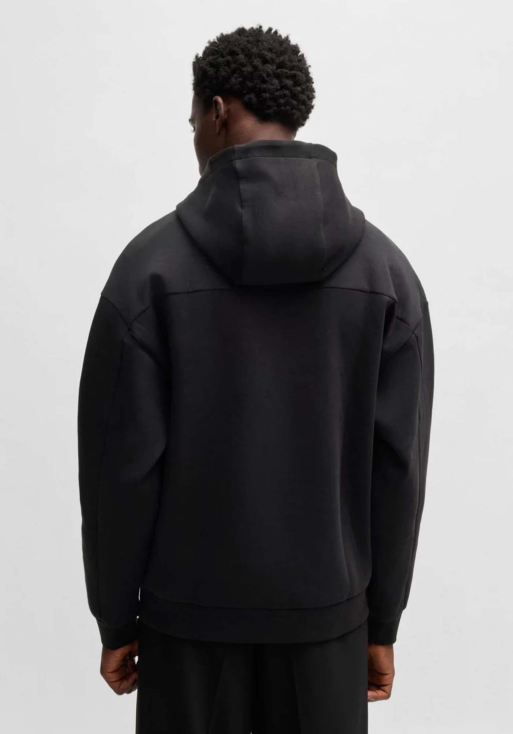 HUGO BOSS Tracksuit Hooded