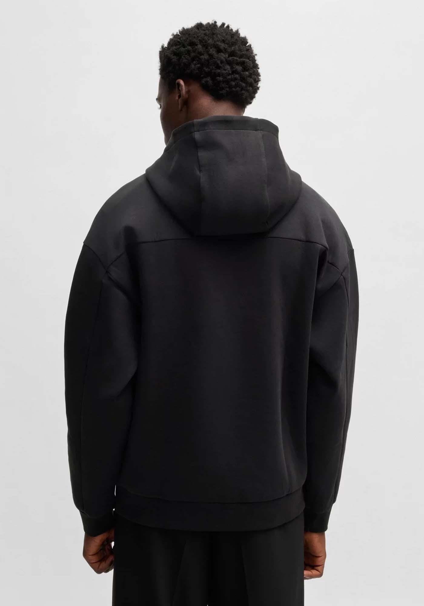 HUGO BOSS Tracksuit Hooded